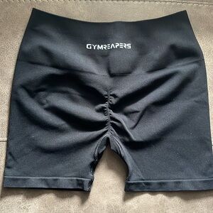 High waisted shorts, GYMREAPERS LEGACY SHORTS